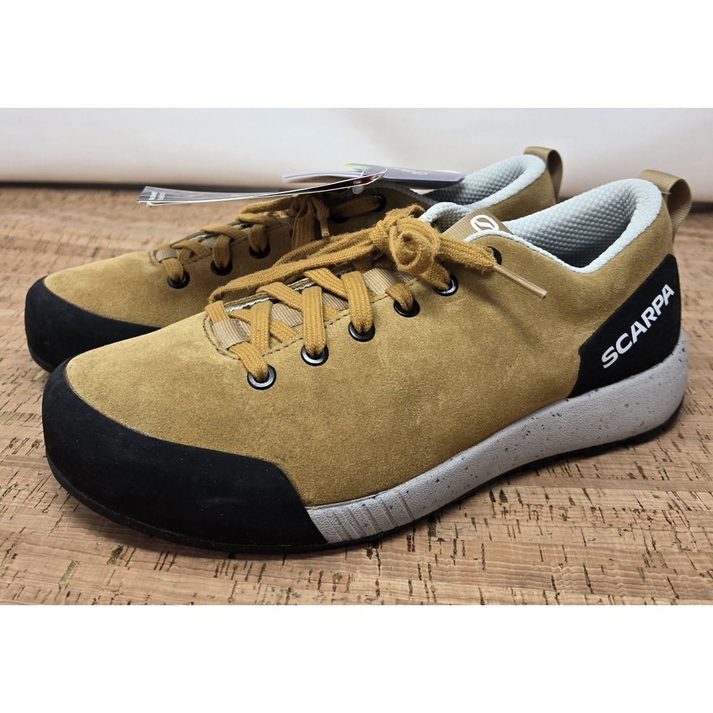 SCARPA Shoes Womens 8.5 Mens 7.5 Spirit Evo Lightweight Outdoor‎ Hiking Walking